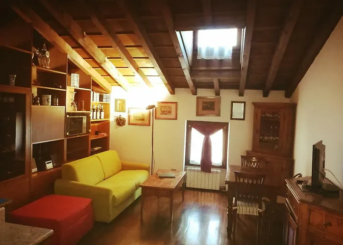 Stal De Le Vecie