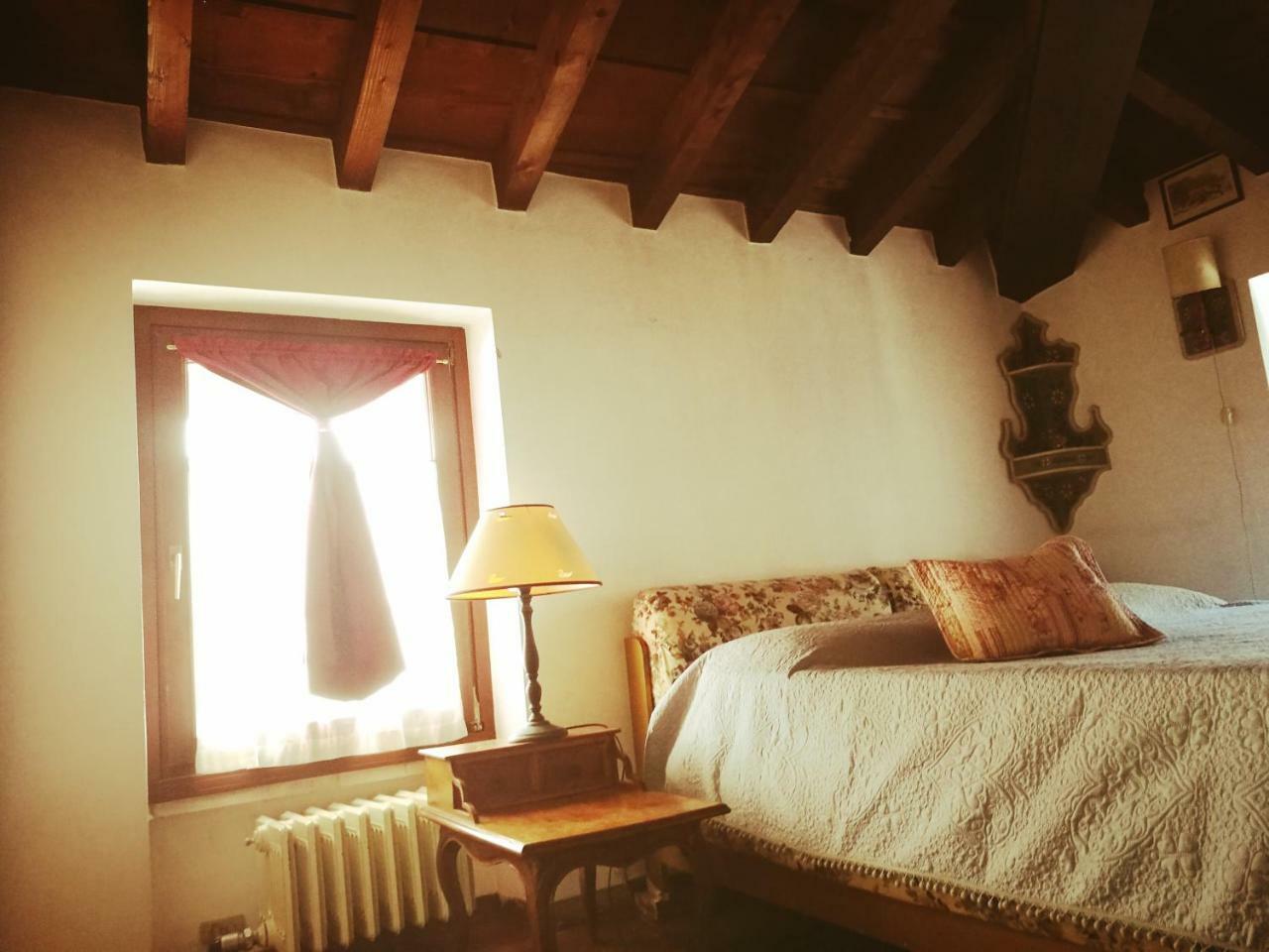 Stal De Le Vecie Apartamento