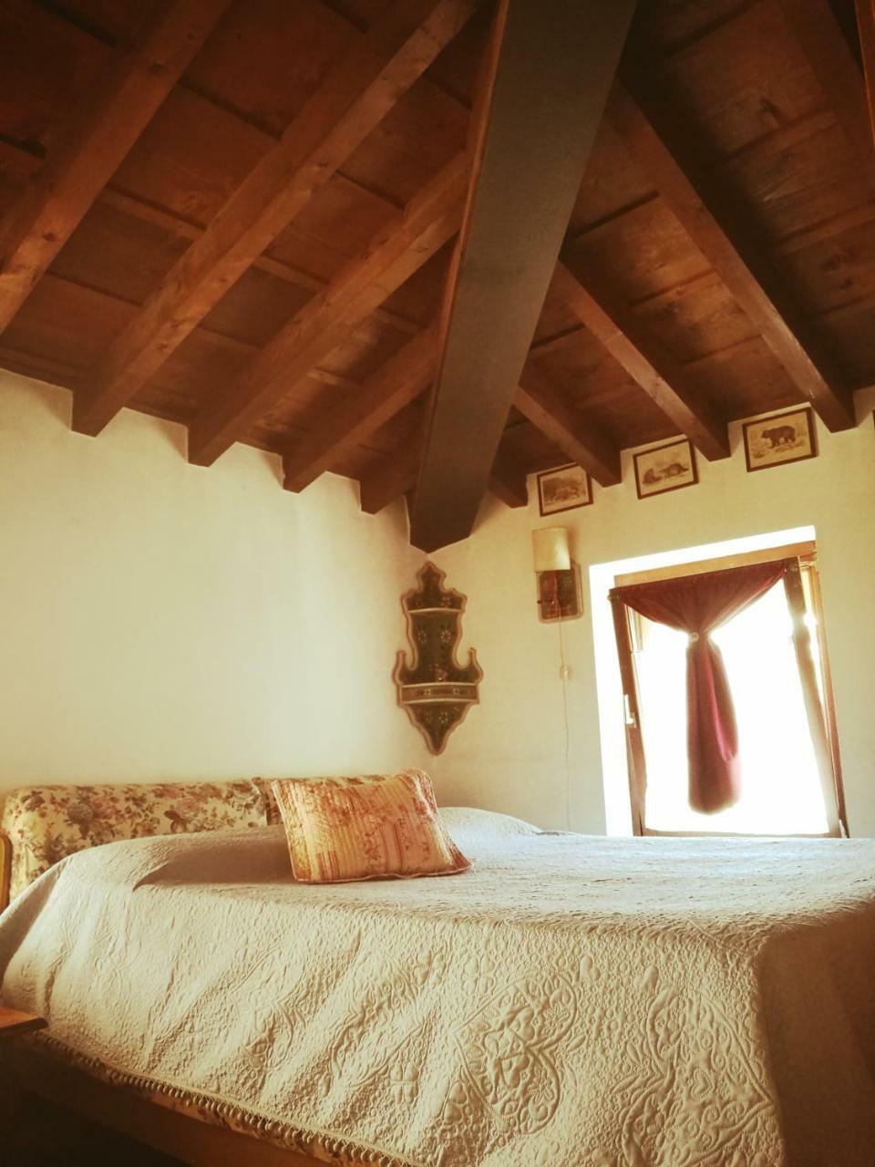 Stal De Le Vecie Apartamento Verona