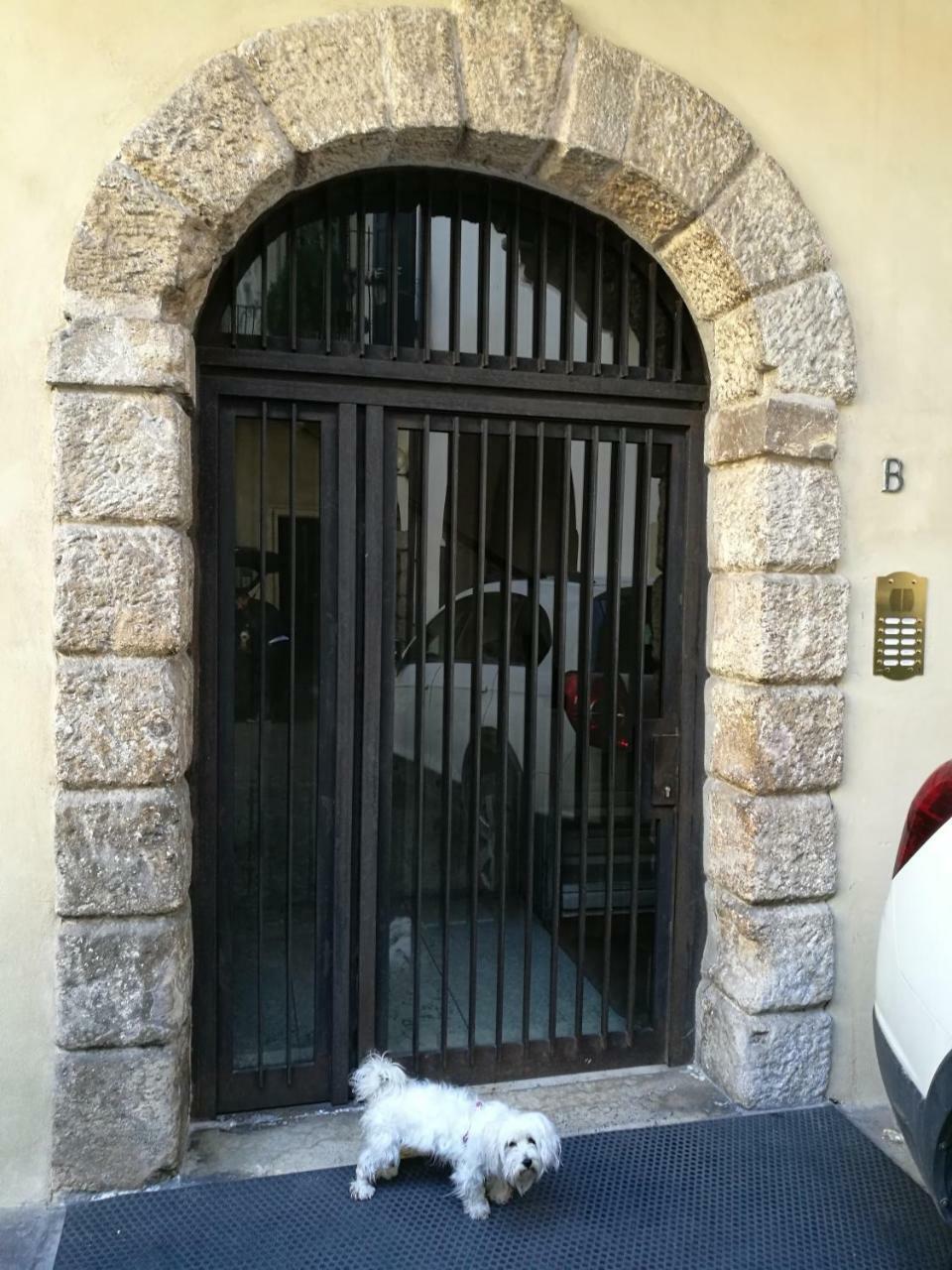 Apartamento Stal De Le Vecie *