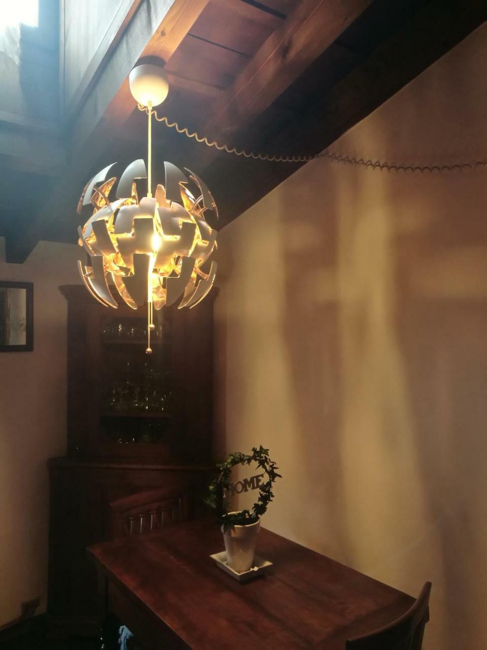 Stal De Le Vecie Apartamento