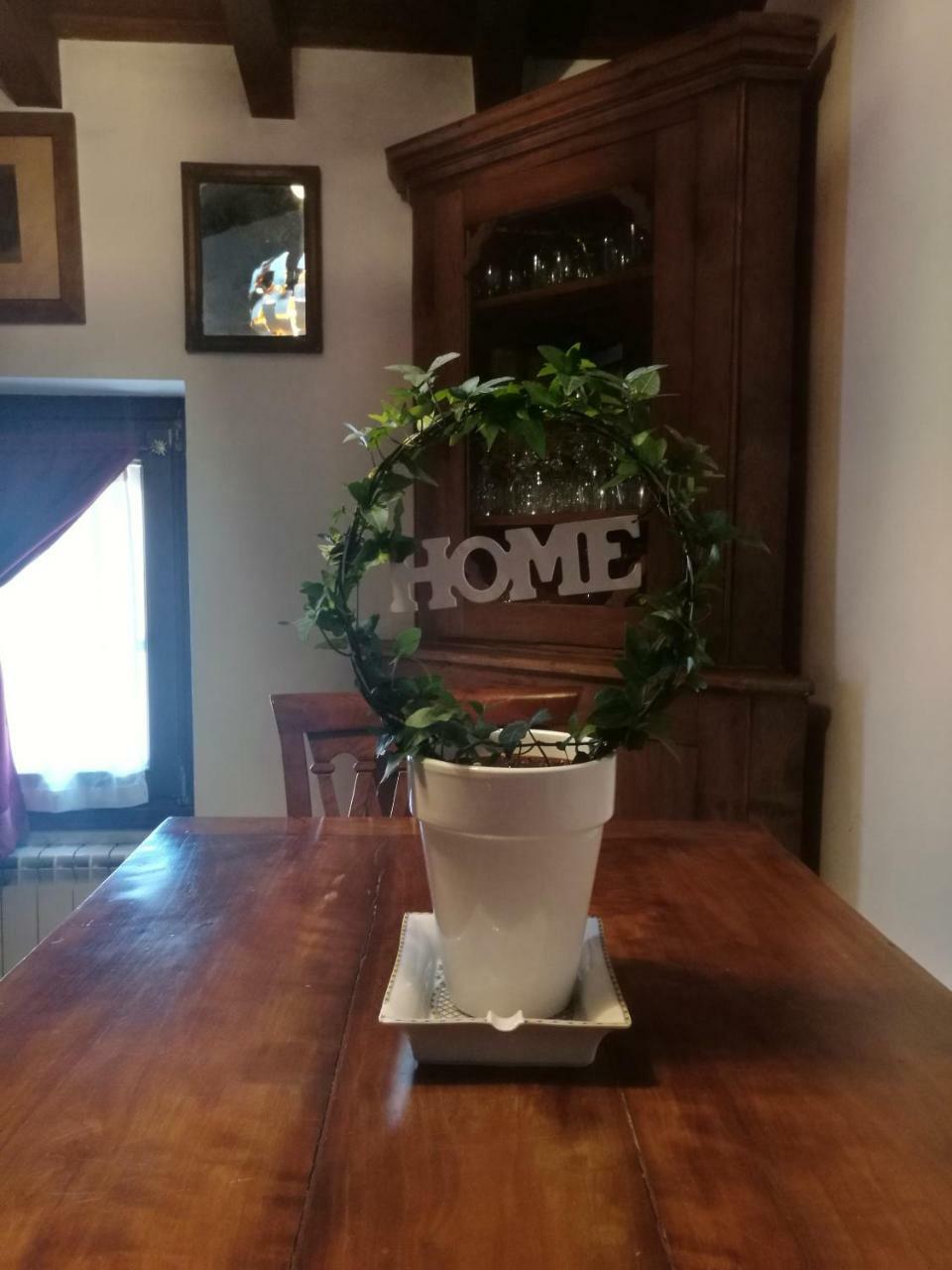 Apartamento Stal De Le Vecie
